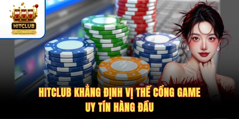 Tổng quan thương hiệu và hệ sinh thái giải trí